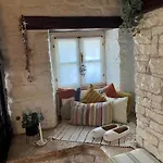 別荘 Aneta Authentic Istrian House With Pool & Garden - Pet Friendly *