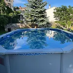 Aneta Authentic Istrian House With Pool & Garden - Pet Friendly 別荘 Žminj