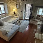 Aneta Authentic Istrian House With Pool & Garden - Pet Friendly 別荘
