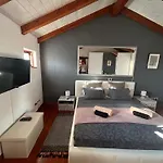 Aneta Authentic Istrian House With Pool & Garden - Pet Friendly 別荘 Žminj