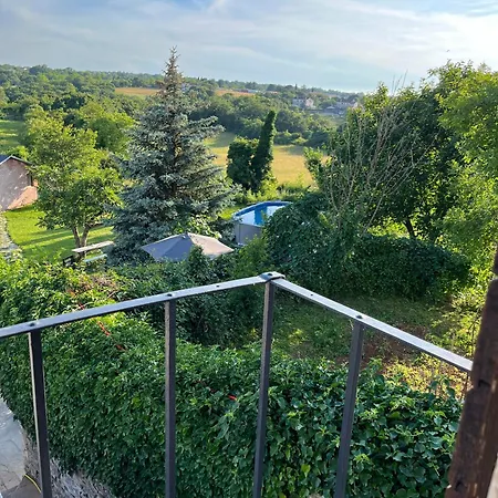 Hébergement de vacances Aneta Authentic Istrian House With Pool & Garden - Pet Friendly Žminj