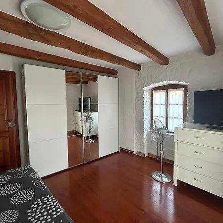 Aneta Authentic Istrian House With Pool & Garden - Pet Friendly *