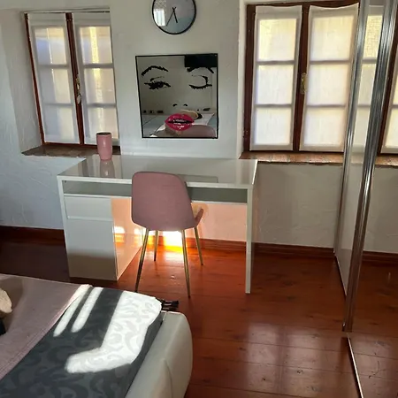 Hébergement de vacances Aneta Authentic Istrian House With Pool & Garden - Pet Friendly Žminj