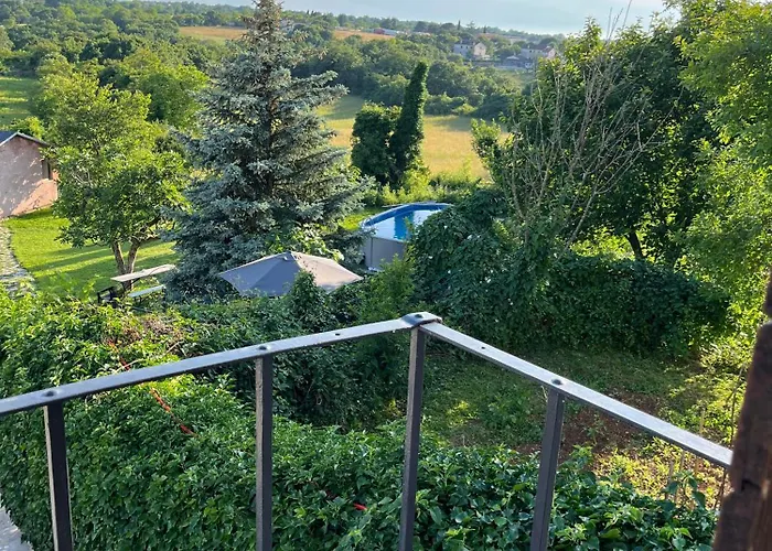 Σπίτι διακοπών Aneta Authentic Istrian House With Pool & Garden - Pet Friendly Žminj