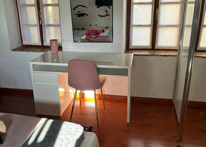 Ferienhaus Aneta Authentic Istrian House With Pool & Garden - Pet Friendly Žminj