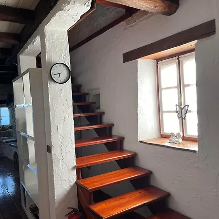 Aneta Authentic Istrian House With Pool & Garden - Pet Friendly Casa vacanze *