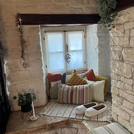 Holiday home Aneta With Pool And A Large Garden *
