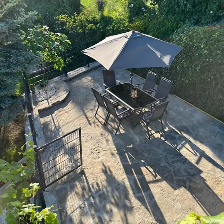 Aneta With Pool And A Large Garden *