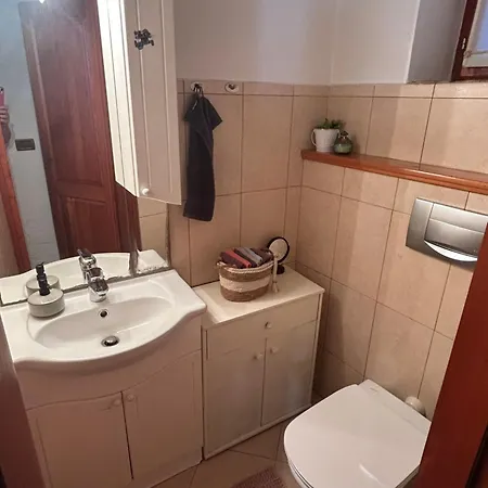 Aneta With Pool And A Large Garden Holiday home