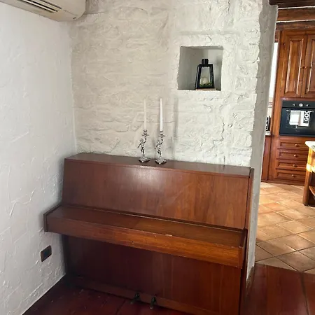 Casa vacanze Aneta Authentic Istrian House With Pool & Garden - Pet Friendly Žminj
